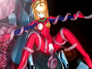 3D無盡漫畫 赤奴裏